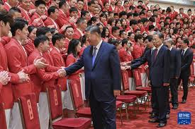 球尋求變革